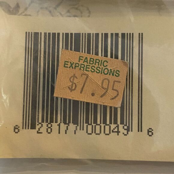 Favorite Things 049 Pattern Pitter Patters Slippers Infant-Adult Cozy Comfort - Picture 6 of 7